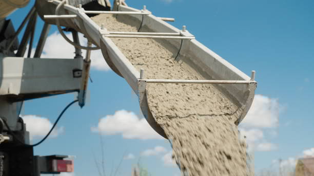 Best Industrial Concrete Flooring in Buchanan, MI
