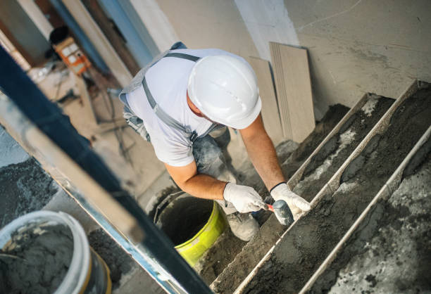 Best Concrete Staining and Coloring in Buchanan, MI
