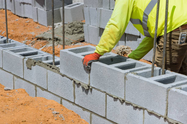 Best Concrete Slab Construction in Buchanan, MI