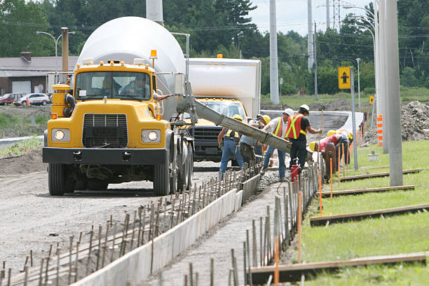Best Concrete Sealing and Maintenance in Buchanan, MI