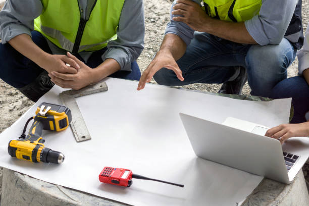 Best Residential Concrete Solutions in Buchanan, MI